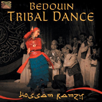 Hossam Ramzy - Bedouin Tribal Dance