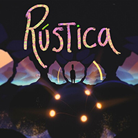 Emmy Curl - Rustica (Cover Single)