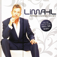 Limahl - Never Ending Story (Re-Recordings)