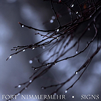 Fort Nimmermehr - Signs (EP)