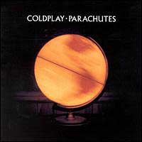 Coldplay - Parachutes