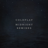 Coldplay - Midnight (Remixes EP)