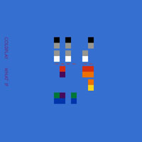 Coldplay - What If (Single)