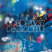 Coldplay - Paradise (Promo Single)