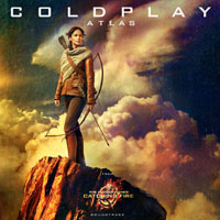 Coldplay - Atlas (Promo Single)