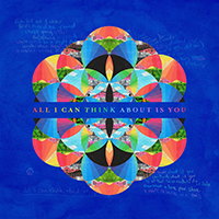 Coldplay - All I Can Think About Is You (Single)