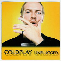 Coldplay - Unplugged