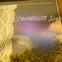 Strawberry Seas - Strawberry Seas (EP)