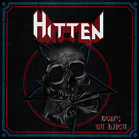 Hitten - Don't Be Late (7'' Single)