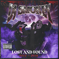 DJ Smokey - Lost And Found