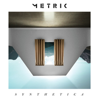 Metric - Synthetica (Deluxe Edition, CD 2)