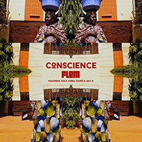 Flem - Conscience (feat. Vieux Farka Toure & Amy D) (Single)