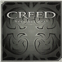 Creed (USA) - Greatest Hits