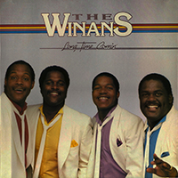Winans - Long Time Comin'