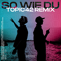 Liaze - So Wie Du (TOPIC42 Remix)