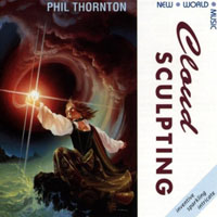 Phil Thornton - Cloud Sculpting