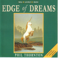 Phil Thornton - Edge Of Dreams