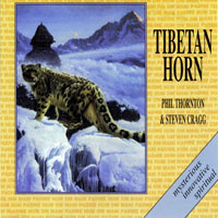 Phil Thornton - Tibetan Horn