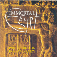 Phil Thornton - Immortal Egypt