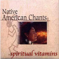 Phil Thornton - Native American Chants