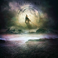 The Machinist (USA) - The Machinist (EP)