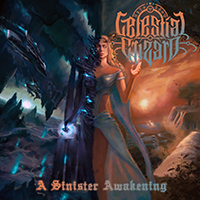Celestial Wizard - A Sinister Awakening