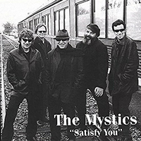 Mystix - Satisfy You