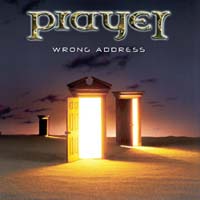 Prayer - Wrong Address (Japanese Edition)