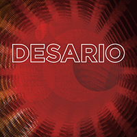 Desario - Red Returns (EP)