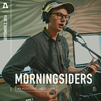 Morningsiders - Morningsiders On Audiotree Live