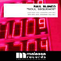 Raul Blanco - Soul Sequence (Vinyl)