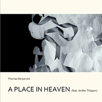 Thomas Bergersen - A Place in Heaven (with Jenifer Thigpen) (Single)