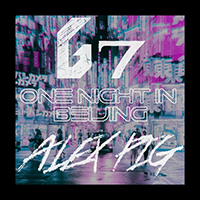 Nini Music - One Night in Beijing (Single)