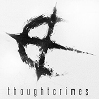 Thoughtcrimes - Artificer (Single)