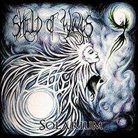 Shield of Wings - Solarium (EP)