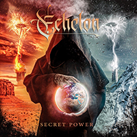 Echelon (GRC) - Secret Power