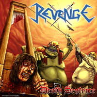 Revenge (COL) - Death Sentence