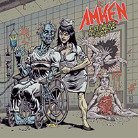 Amken - Adrenaline Shot (EP)