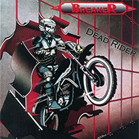 Breaker (DEU) - Dead Rider