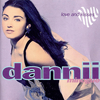 Dannii Minogue - Love And Kisses