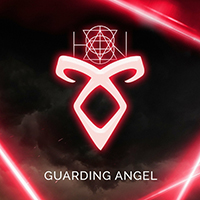 Her Own World - Guarding Angel (with Wojciech Krol) (Single)