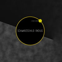 Cosmic Umpire - Schwarzschild Radius