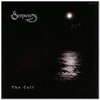 Serpens (UKR) - The Cult