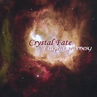 Crystal Fate (USA) - Celestial Prophesy