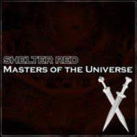 Shelter Red - Masters Of The Universe