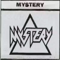 Mystery (BEL) - Mystery (Demo)