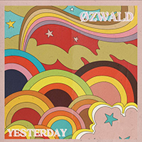 OZWALD - Yesterday (Single)