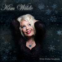 Kim Wilde - Wilde Winter Songbook