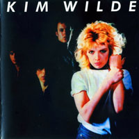 Kim Wilde - Kim Wilde (Remastered 2009)