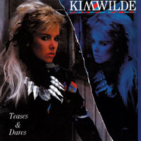 Kim Wilde - Teases & Dares, Remastered 2010 (CD 2)